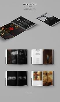 【新品未開封・まとめ売り】U-Know / NOIR LP レコード（10枚） Amazon.co.jp: NOIR-Crank Up Ver.(韓国盤): ミュージック